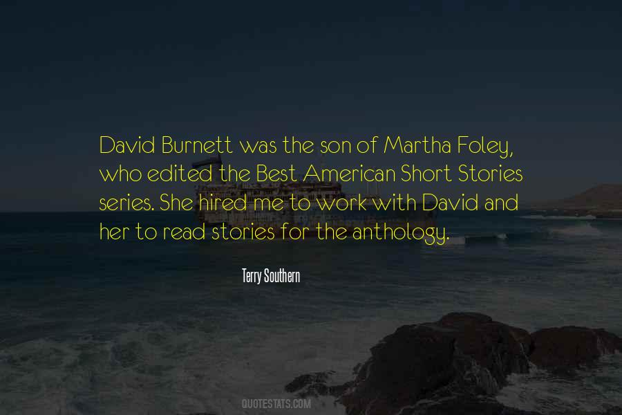 Series Best Quotes #10437