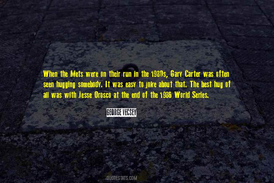 Series Best Quotes #1355691