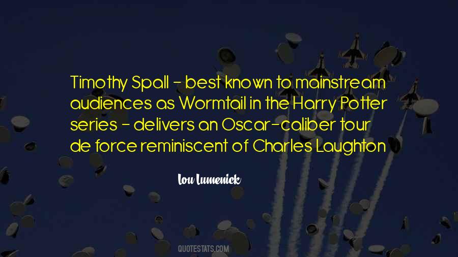 Series Best Quotes #1447901