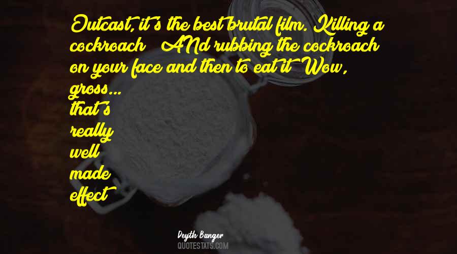 Series Best Quotes #1806573