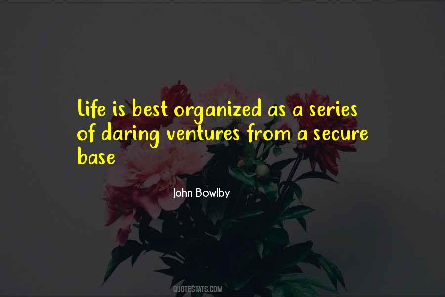 Series Best Quotes #275897
