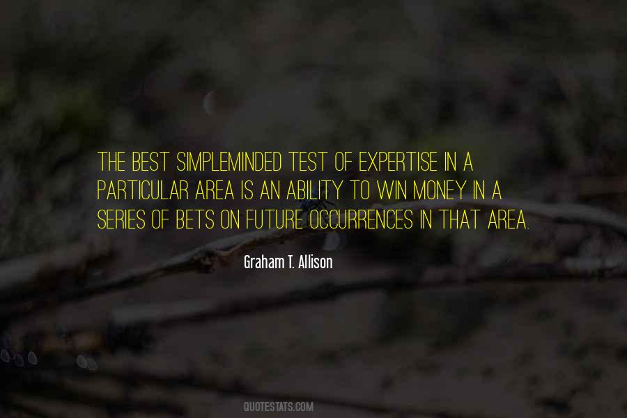 Series Best Quotes #899479