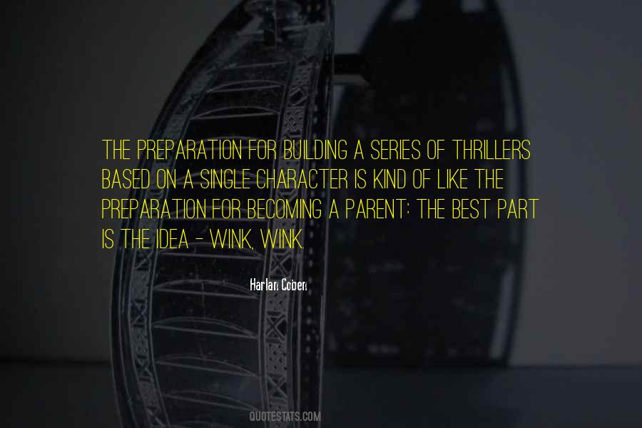 Series Best Quotes #97513