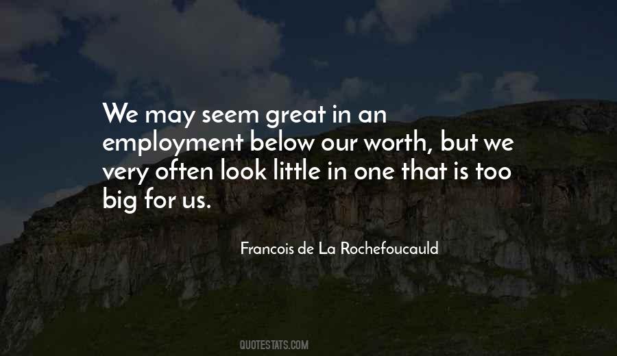 Our Little One Quotes #104681