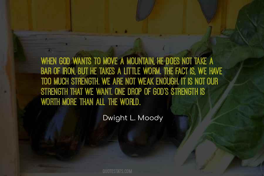 Our Little One Quotes #318774