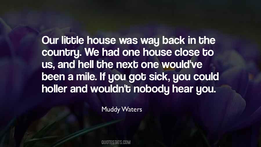 Our Little One Quotes #376751
