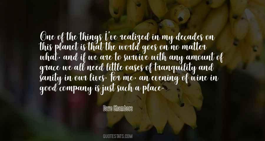 Our Little One Quotes #469093