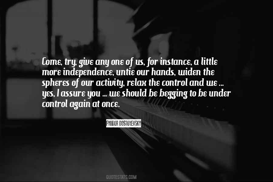 Our Little One Quotes #59211