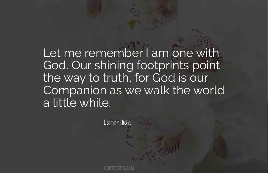 Our Little One Quotes #636139