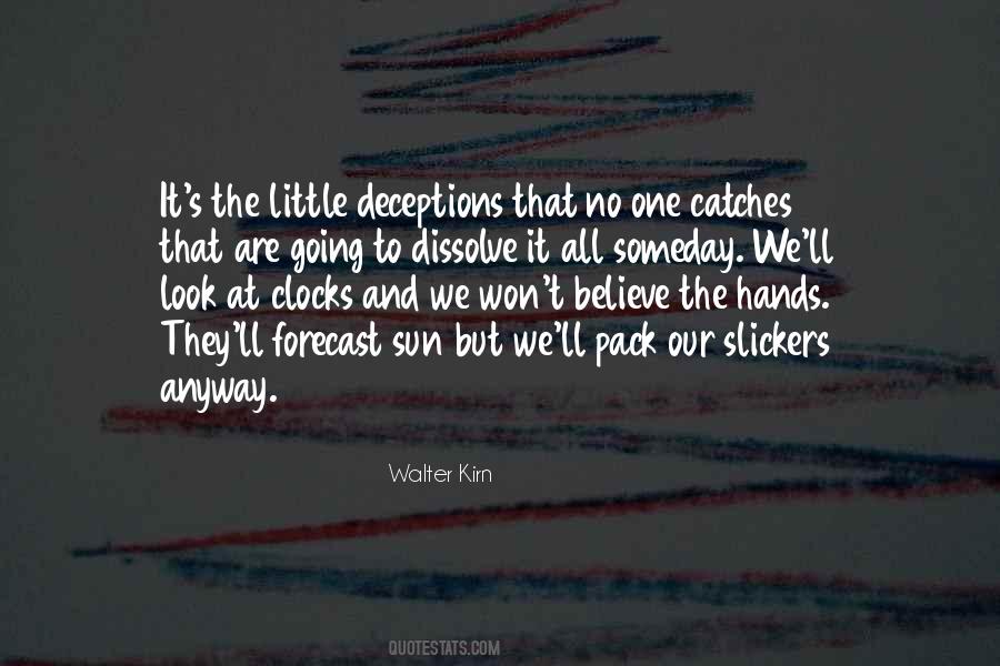 Our Little One Quotes #643493