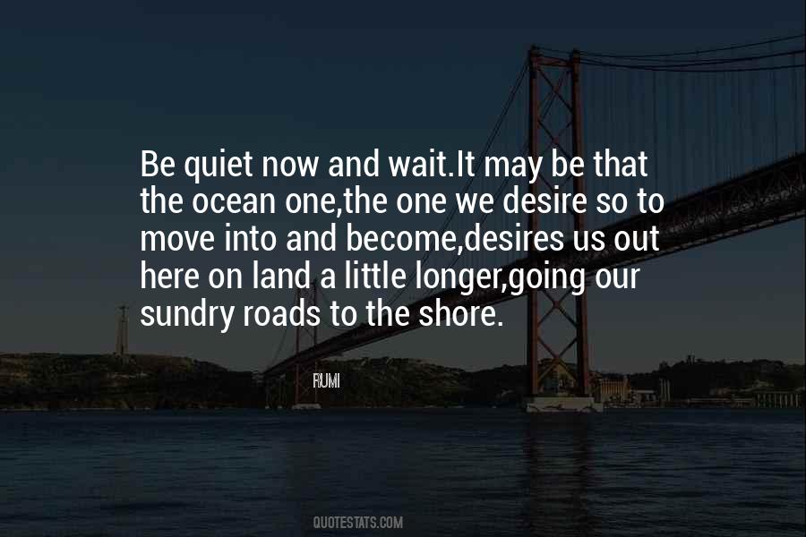 Our Little One Quotes #700415