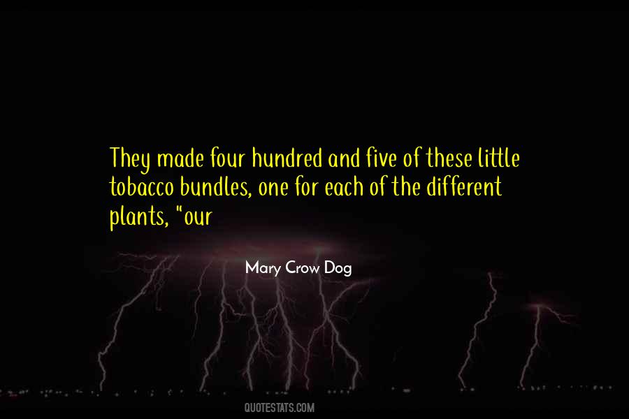 Our Little One Quotes #762992