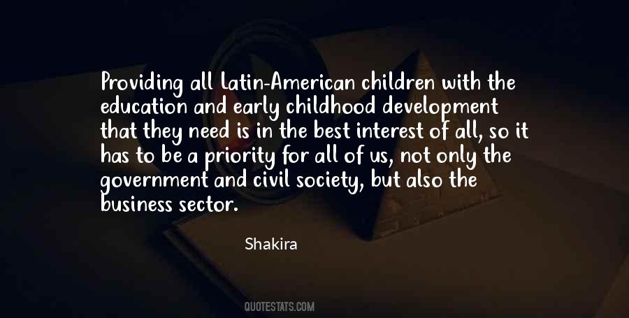 Quotes About Education And Government #1258947
