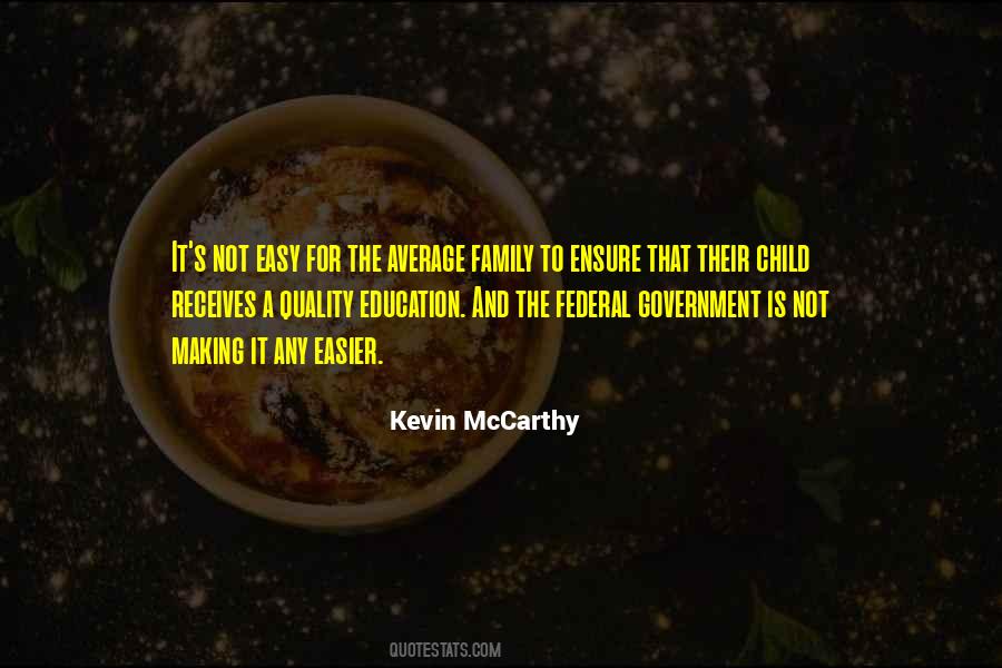 Quotes About Education And Government #1406558