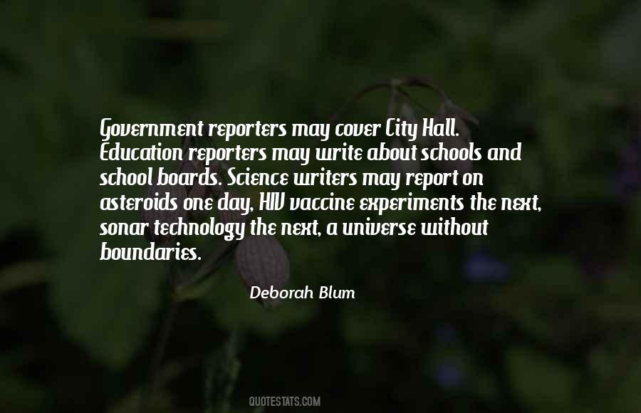 Quotes About Education And Government #1414457