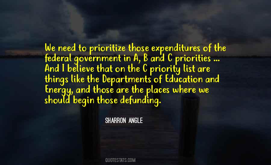 Quotes About Education And Government #1813216