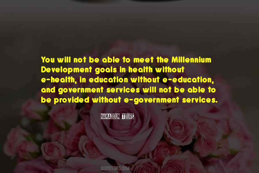 Quotes About Education And Government #347962