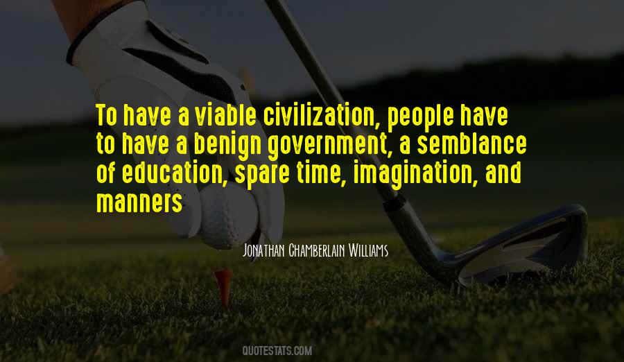 Quotes About Education And Government #365206