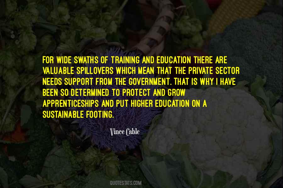Quotes About Education And Government #550586