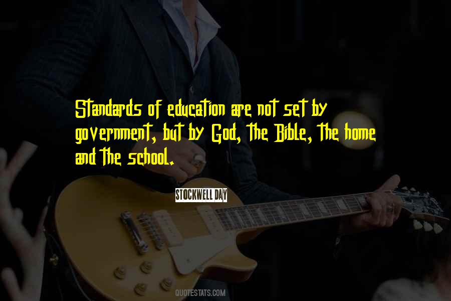 Quotes About Education And Government #819850