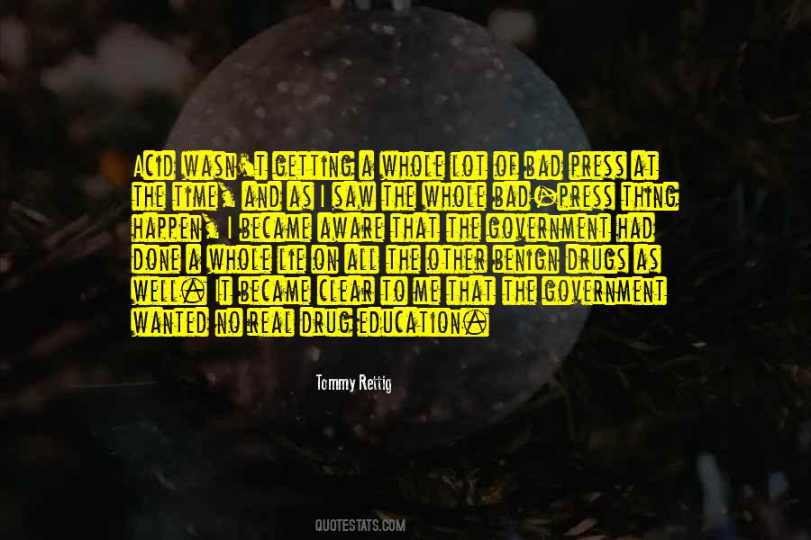Quotes About Education And Government #852782
