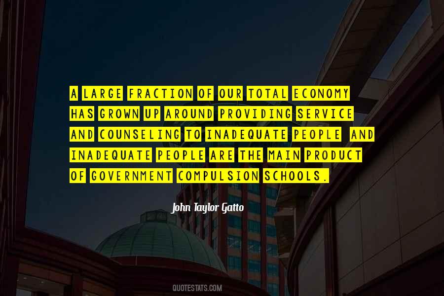 Quotes About Education And Government #86114