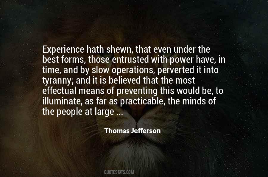 Quotes About Education And Government #933495