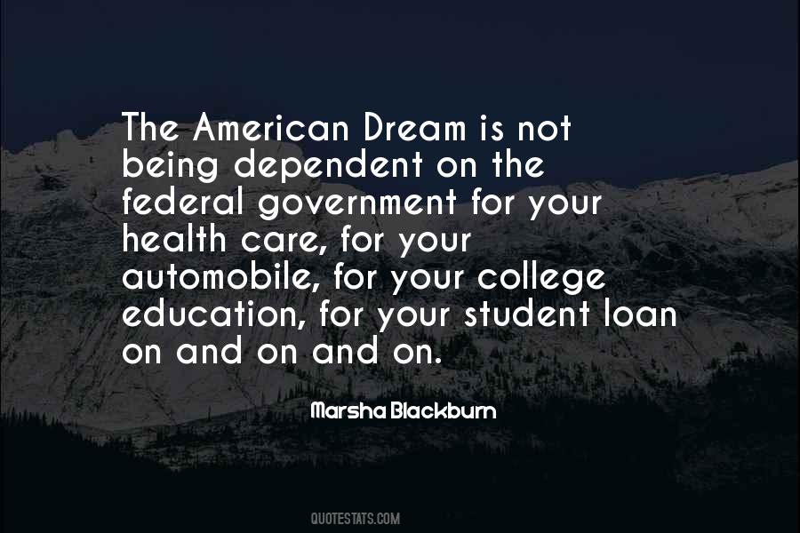 Quotes About Education And Government #934355