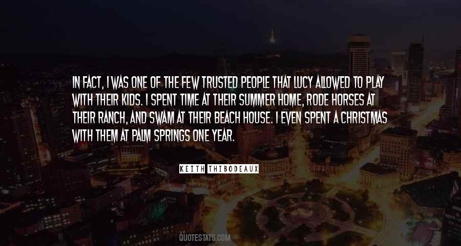 Beach Home Quotes #1651815