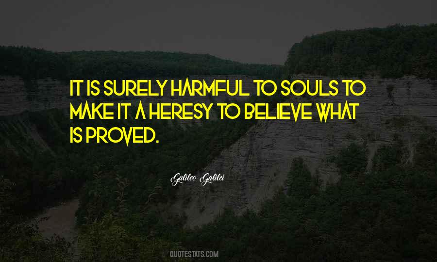 Galilei Quotes #1086438