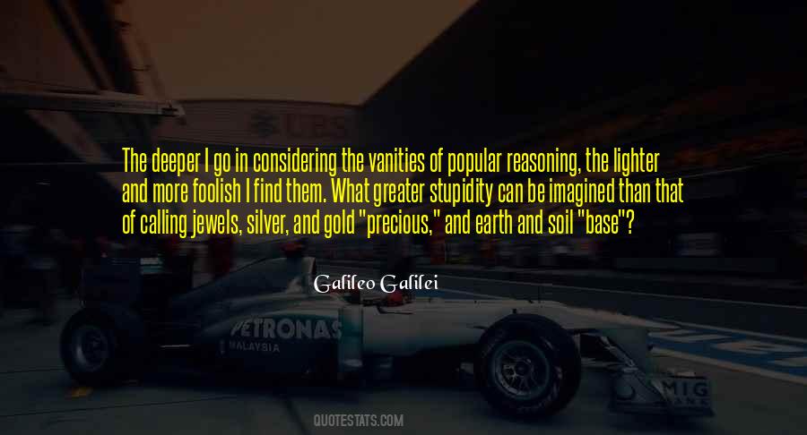 Galilei Quotes #180728