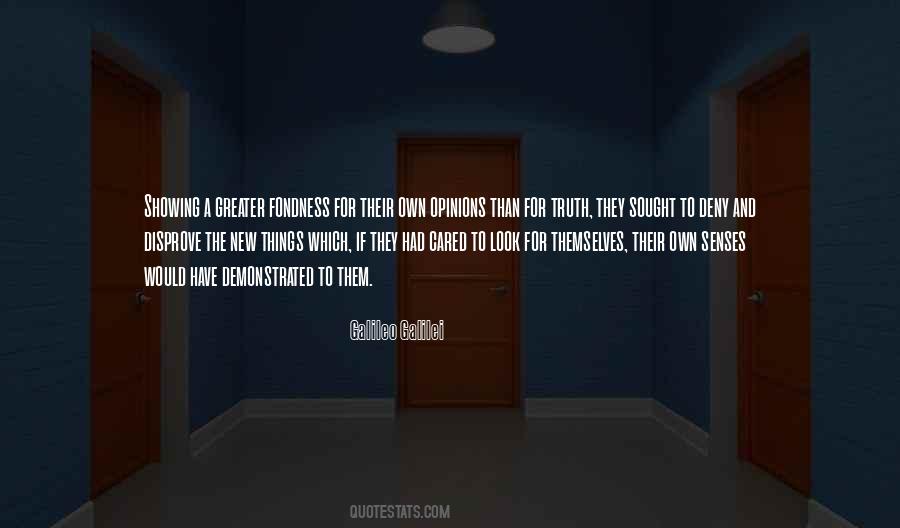 Galilei Quotes #420363