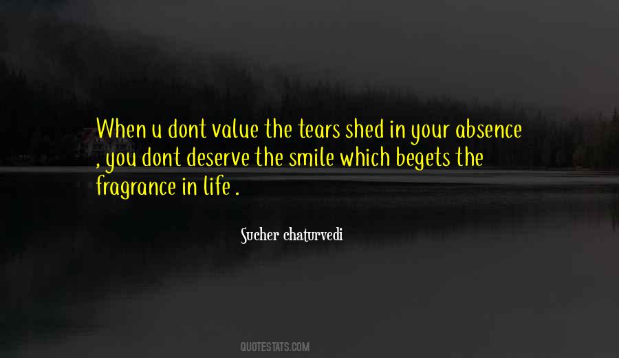 Life Begets Life Quotes #1822918