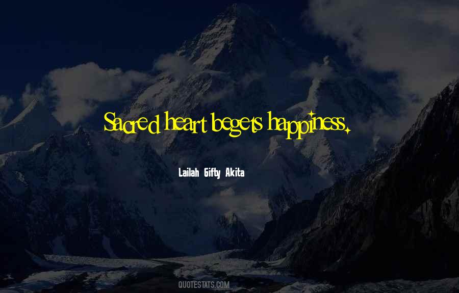 Life Begets Life Quotes #299808