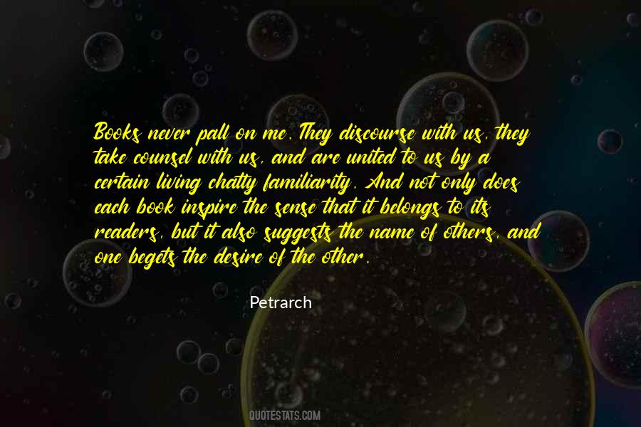Life Begets Life Quotes #430624