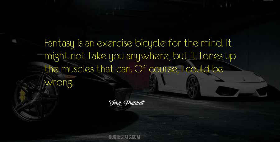 You Can Be Anywhere Quotes #1075550