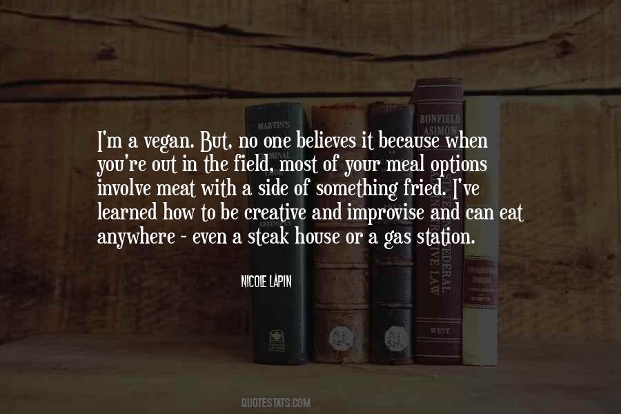 You Can Be Anywhere Quotes #1131001
