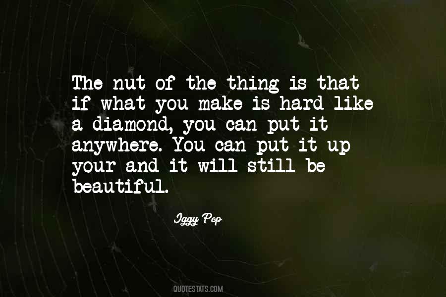 You Can Be Anywhere Quotes #1502137