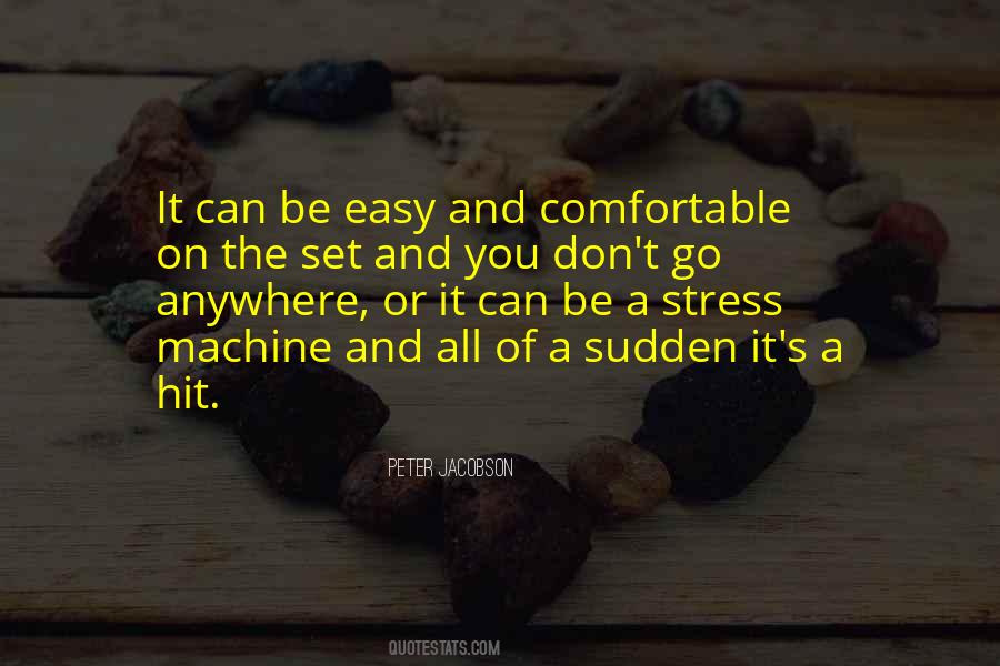 You Can Be Anywhere Quotes #1879354