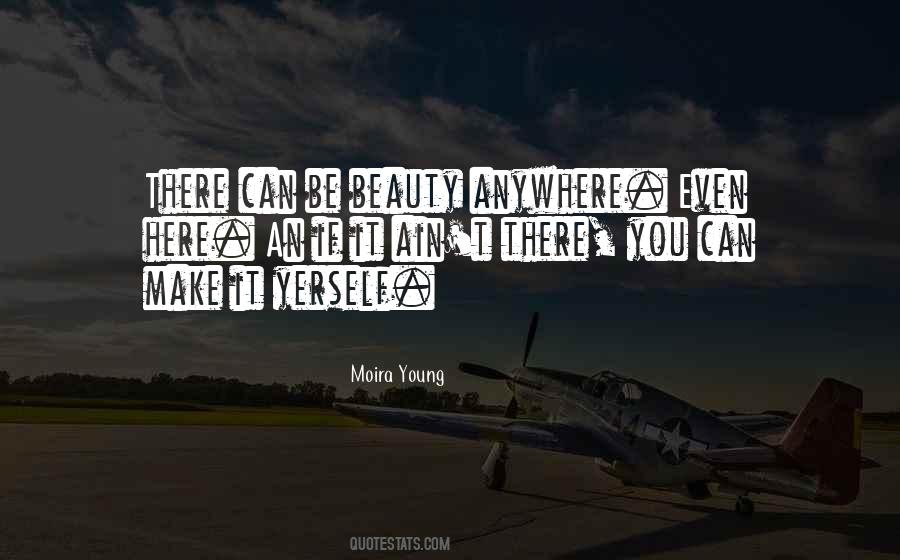 You Can Be Anywhere Quotes #227397