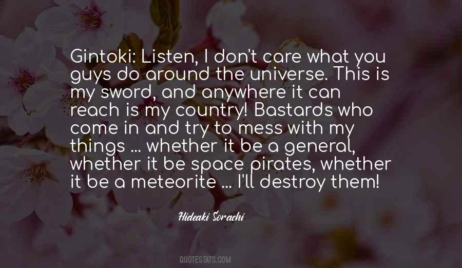 You Can Be Anywhere Quotes #292125