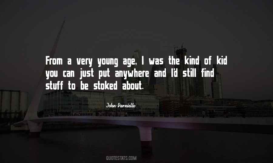 You Can Be Anywhere Quotes #818259