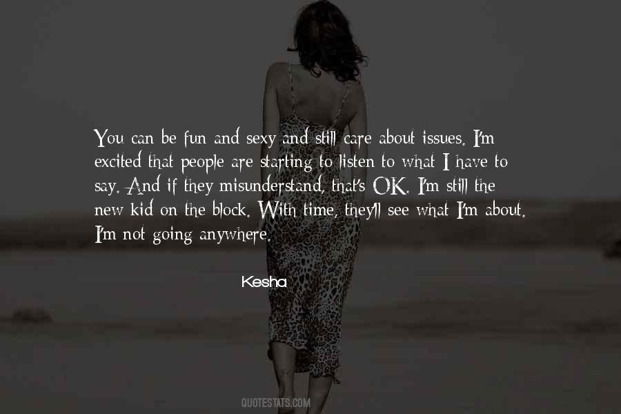 You Can Be Anywhere Quotes #869017