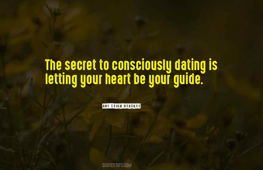 Dating Life Quotes #307236