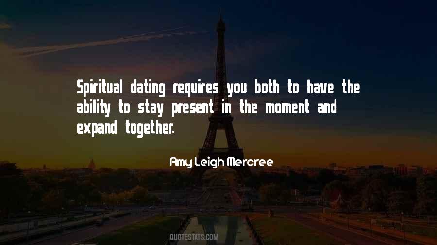 Dating Life Quotes #894301