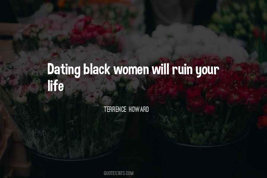 Dating Life Quotes #980555