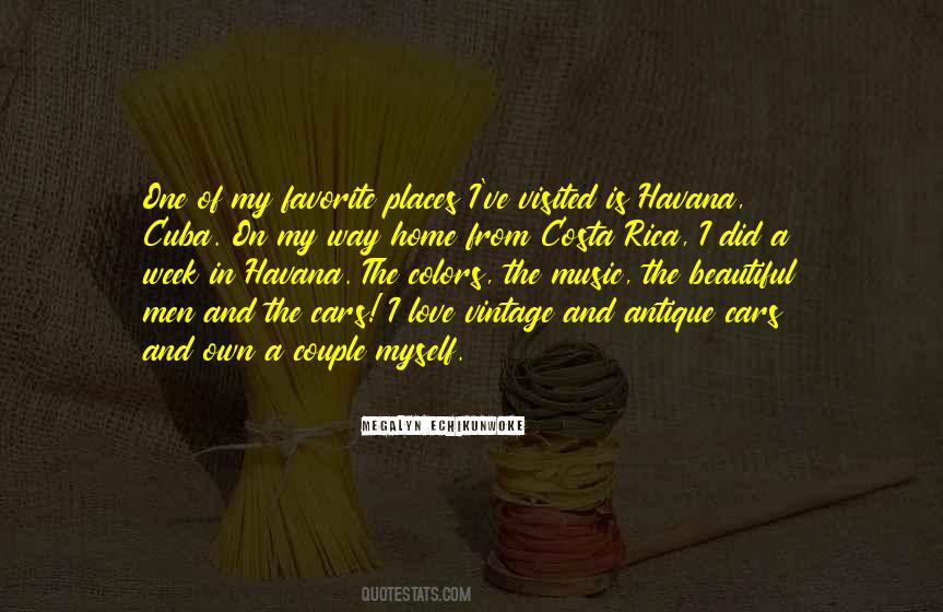 Vintage Home Quotes #1576402