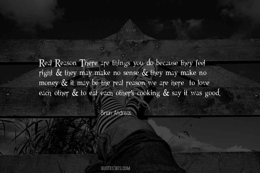Quotes About Cannot Eat Money #808670