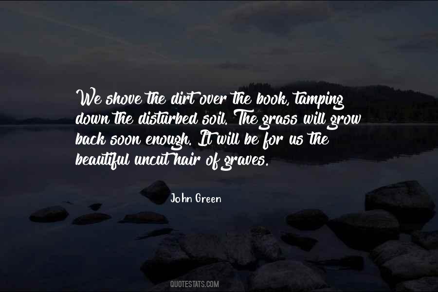 It Will Be Over Soon Quotes #1107145