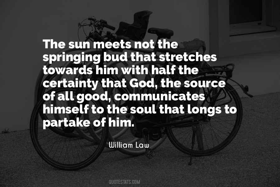 Soul Meets Quotes #465665